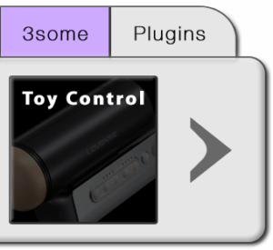 vamX Plugins -> Toy Control